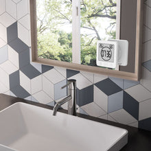 Load image into Gallery viewer, GOMINIMO Timer Shower Clock (White) GO-SC-100-EM