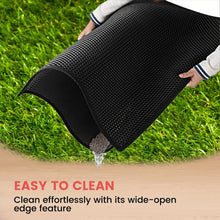 Load image into Gallery viewer, Floofi Litter Mat (Bear) - PT-LM-104-QQQ