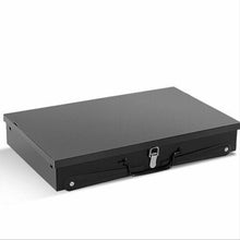 Load image into Gallery viewer, Folding Picnic Camping Charcoal BBQ Grill Adjustable Height Portable Garden Barbecue Grill Broiler Outdoor Cooking Tool