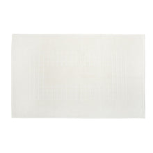 Load image into Gallery viewer, Microfiber Soft Non Slip Bath Mat Check Design (Cream)