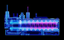 Load image into Gallery viewer, Shinco ST-260WF Smart Toilet Bidet