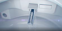 Load image into Gallery viewer, Shinco ST-260WF Smart Toilet Bidet