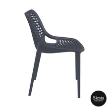 Load image into Gallery viewer, Siesta Air Chair - Anthracite Outdoor