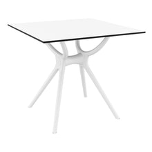 Load image into Gallery viewer, Siesta Air Table 180 - White (Top & Base) Outdoor