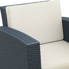 Load image into Gallery viewer, Siesta Outdoor Cushion Beige - (Monaco Corner)