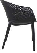Load image into Gallery viewer, Sky Chair - Anthracite