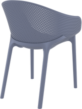 Load image into Gallery viewer, Sky Chair - Anthracite