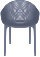 Load image into Gallery viewer, Sky Chair - Anthracite