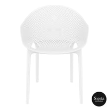 Load image into Gallery viewer, Sky Pro Chair - Anthracite