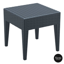 Load image into Gallery viewer, Tequila Side Table - Anthracite