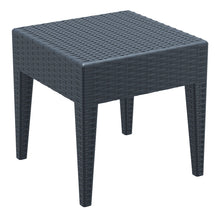 Load image into Gallery viewer, Tequila Side Table - Anthracite