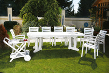 Load image into Gallery viewer, Marina Armchair - White