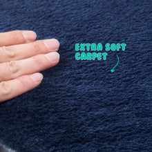 Load image into Gallery viewer, Paw Mate 69cm Blue Cat Tree Mono Multi Level Scratcher