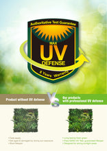 Load image into Gallery viewer, 1 SQM Artificial Plant Wall Décor Grass Panel Vertical Garden Tile 1X1M
