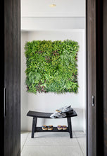 Load image into Gallery viewer, 1 SQM Artificial Plant Wall Grass Panels Vertical Garden Foliage Tile Fence 1X1M