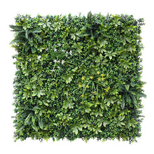 Load image into Gallery viewer, 5 SQM Artificial Plant Wall Grass Panels Vertical Garden Foliage Tile Fence 1X1M
