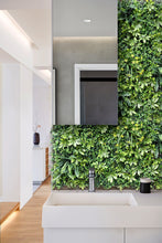 Load image into Gallery viewer, 5 SQM Artificial Plant Wall Grass Panels Vertical Garden Foliage Tile Fence 1X1M