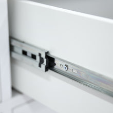 Load image into Gallery viewer, Celosia Dresser 8 Chest of Drawers Bedroom Acacia Timber Storage Cabinet - White