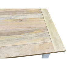 Load image into Gallery viewer, Lavasa Dining Table 170cm Solid Wood Provincial Farmhouse