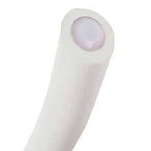 Load image into Gallery viewer, Azalea Arched Back Dining Chair 8 Set Solid Elm Timber Wood Rattan Seat - White