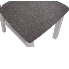 Load image into Gallery viewer, Orville Dining Chair Set of 2 Solid Acacia Wood Dining Furniture - Multi Color