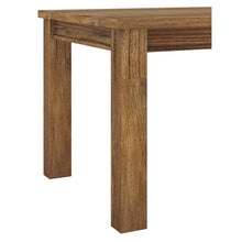 Load image into Gallery viewer, Birdsville Dining Table 190cm Solid Mt Ash Wood Home Dinner Furniture - Brown