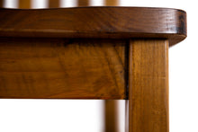 Load image into Gallery viewer, Teasel Dining Chair Set of 8 Solid Pine Timber Wood Seat - Rustic Oak