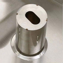 Load image into Gallery viewer, Commercial Restaurant Stainless Steel Toilet Paper Tissue Holder Dispenser Chrome