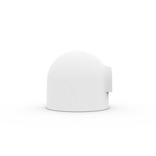 Load image into Gallery viewer, PIDAN Igloo Cat Litter Box - White