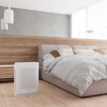 Load image into Gallery viewer, Ionmax Breeze Plus UV HEPA Air Purifier with Mobile App