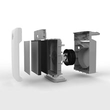 Load image into Gallery viewer, Ionmax ION430 UV HEPA Air Purifier