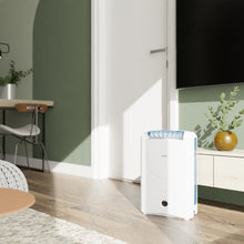 Load image into Gallery viewer, Ionmax ION610 6L/day Desiccant Dehumidifier CHOICE Recommended & Sensitive Choice Approved
