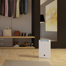 Load image into Gallery viewer, Ionmax ION610 6L/day Desiccant Dehumidifier CHOICE Recommended & Sensitive Choice Approved
