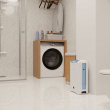 Load image into Gallery viewer, Ionmax ION610 6L/day Desiccant Dehumidifier CHOICE Recommended & Sensitive Choice Approved