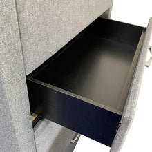 Load image into Gallery viewer, Megan Tallboy Grey