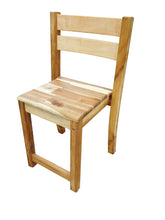 Load image into Gallery viewer, Stacking Chair 40cm High