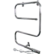 Load image into Gallery viewer, Electric Heated Bathroom Towel Rack -80w