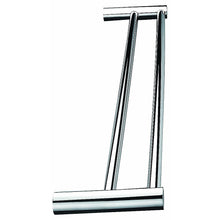 Load image into Gallery viewer, Double Towel Rail Grade 304 Stainless Steel 635mm