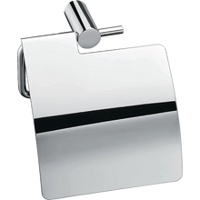 Load image into Gallery viewer, Toilet Paper Holder Grade 304 Stainless Steel