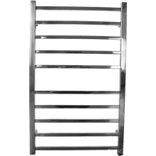 Load image into Gallery viewer, Electric Heated Bathroom Towel Rack / Rails -100w