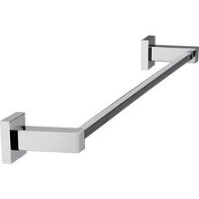 Load image into Gallery viewer, Classic Chrome Towel Bar Rail Bathroom