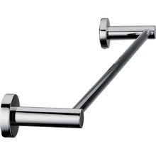 Load image into Gallery viewer, Classic Chrome Towel Bar Rail Bathroom