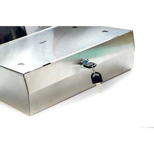 Load image into Gallery viewer, 304 Stainless Steel Hand Paper Towel Dispenser Holder Toilet Heavy Duty