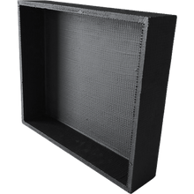 Load image into Gallery viewer, Shower Niche - 360 x 420 x 92mm Prefabricated Wall Bathroom Renovation