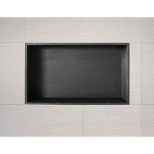 Load image into Gallery viewer, Shower Niche - 350 x 600 x 92mm Prefabricated Wall Bathroom Renovation