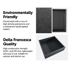 Load image into Gallery viewer, Shower Niche - 350 x 350 x 92mm Prefabricated Wall Bathroom Renovation