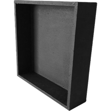 Load image into Gallery viewer, Shower Niche - 350 x 350 x 92mm Prefabricated Wall Bathroom Renovation