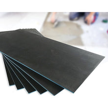 Load image into Gallery viewer, Tile Backer Insulation Board 10MM: 1200mm x 600mm - Box of 6