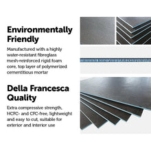 Load image into Gallery viewer, Tile Backer Insulation Board 10MM: 1200mm x 600mm - Box of 6