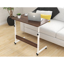 Load image into Gallery viewer, Wood Computer Desk PC Laptop Table Workstation Office Study Home Furniture
